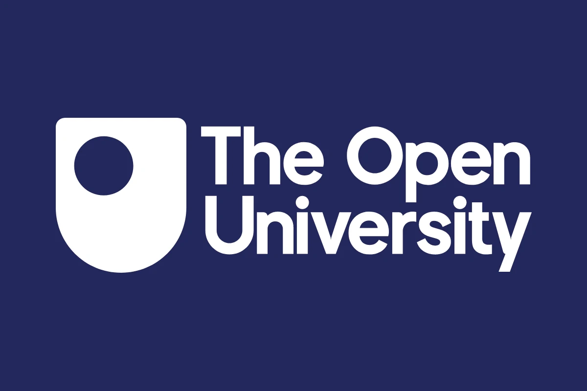 Logo The Open University